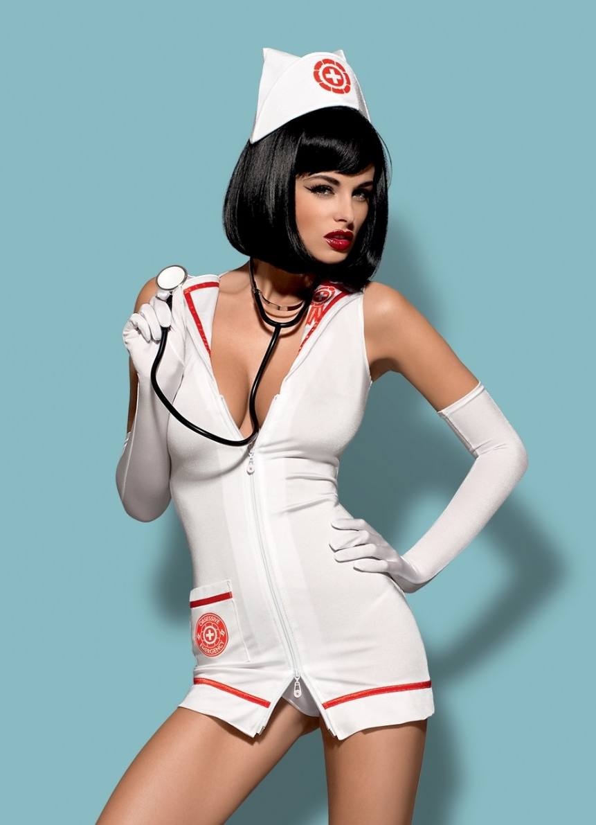 Hello nurse naked — img 14