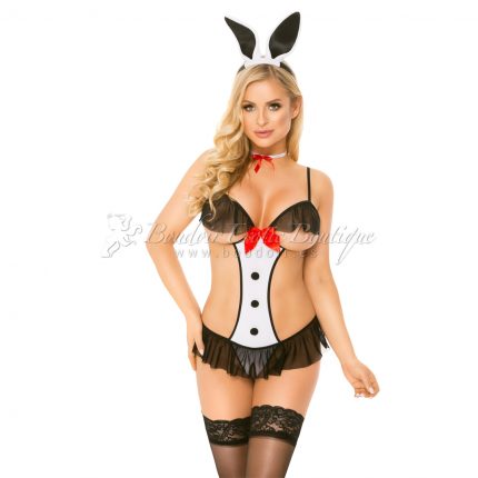 bunny rabbit dress up