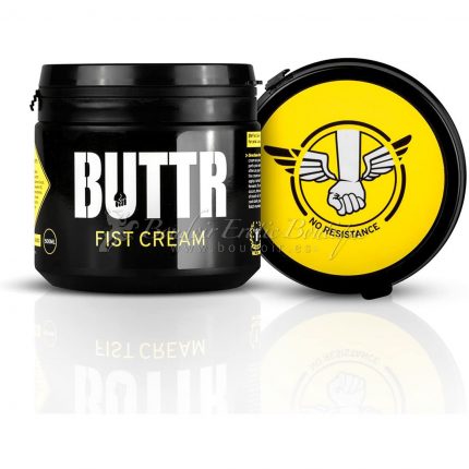 Buttr Lubricant Cream Fisting