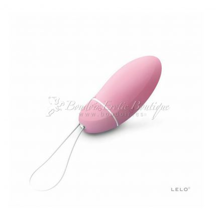 Lelo Luna Smart Beads pink