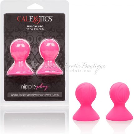 Silicone Pro Pink