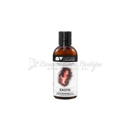 Cinnamon and Vanilla Massage Oil