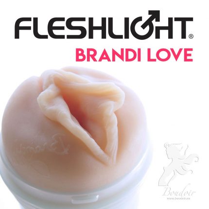 Fleshlight brandi love