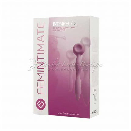 Intimrelax Vaginal Dilators Kit