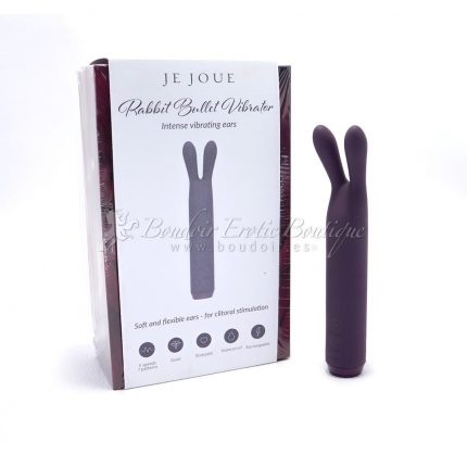 powerful rabbit vibrator with bunny ears
