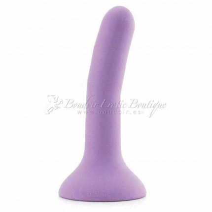 Toy Five small purple