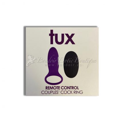tux vibrating cock ring