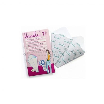 Urinelle Hygienic Urinal Funnels for Women